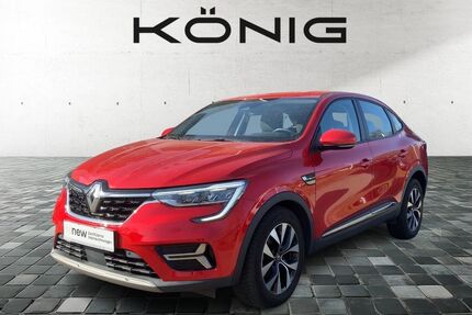 Renault Arkana Gebrauchtwagen