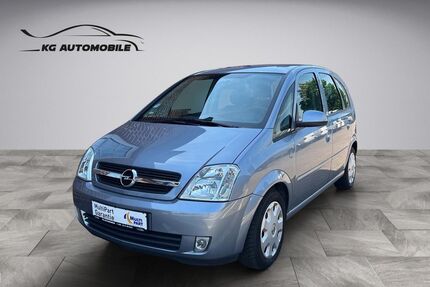 Opel Meriva Gebrauchtwagen
