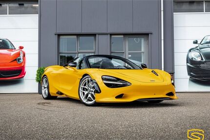 McLaren 750S Gebrauchtwagen
