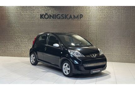 Peugeot 107 Gebrauchtwagen