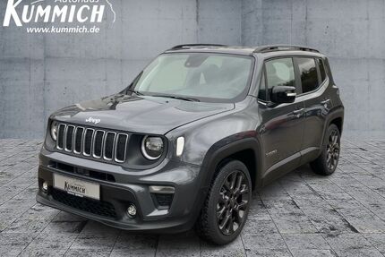 Jeep Renegade Gebrauchtwagen