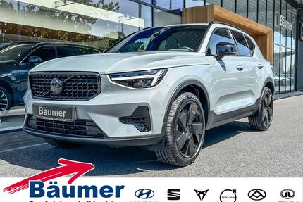Volvo XC40 Gebrauchtwagen
