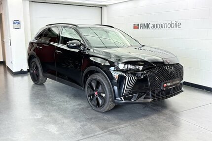 DS Automobiles DS7 Blue HDI 130 Performance Line + LED CAM Gebrauchtwagen