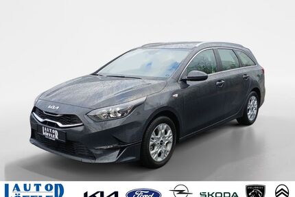 Kia ceed Sportswagon Gebrauchtwagen