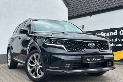 Kia Sorento Gebrauchtwagen