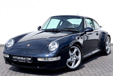 Porsche 993 Gebrauchtwagen