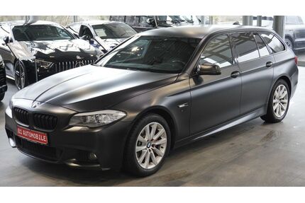 BMW 530 Gebrauchtwagen