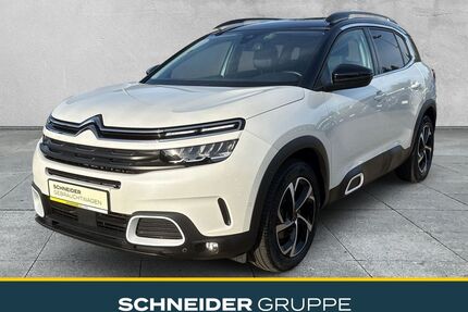 Citroen C5 Aircross Gebrauchtwagen