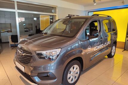 Opel Combo Life Gebrauchtwagen