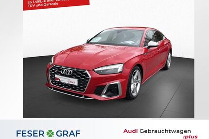 Audi S5 Gebrauchtwagen