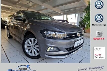 VW Polo Gebrauchtwagen