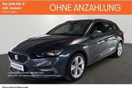 Seat Leon Gebrauchtwagen