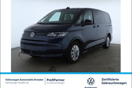 VW T7 Multivan Gebrauchtwagen