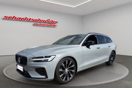 Volvo V60 Gebrauchtwagen
