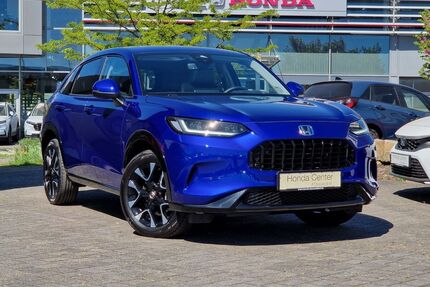 Honda ZR-V Gebrauchtwagen