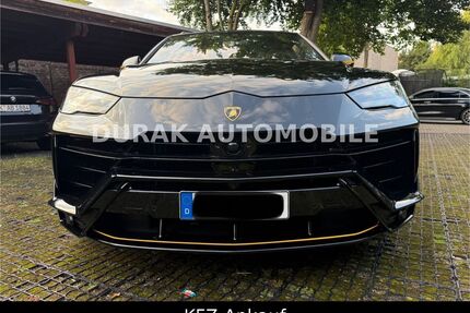 Lamborghini Urus Gebrauchtwagen