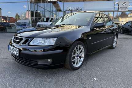 Saab 9-3 Gebrauchtwagen