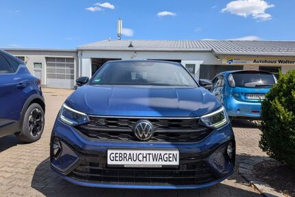 VW Taigo Gebrauchtwagen
