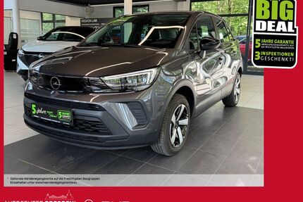 Opel Crossland (X) Gebrauchtwagen