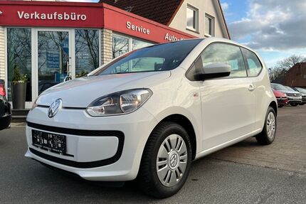 VW up! Gebrauchtwagen