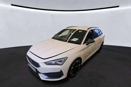 Cupra Leon Gebrauchtwagen