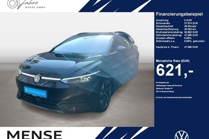 VW ID.7 Gebrauchtwagen