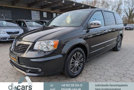 Lancia Voyager Gebrauchtwagen