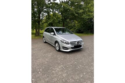 Mercedes-Benz B 180 Gebrauchtwagen