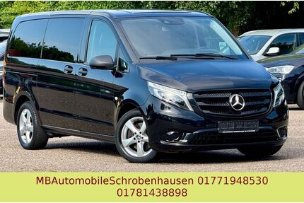 Mercedes-Benz Vito Gebrauchtwagen
