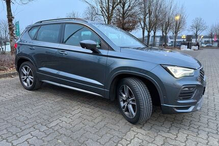 Seat Ateca Gebrauchtwagen