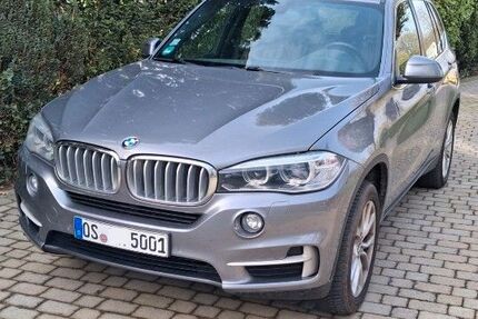 BMW X5 Gebrauchtwagen