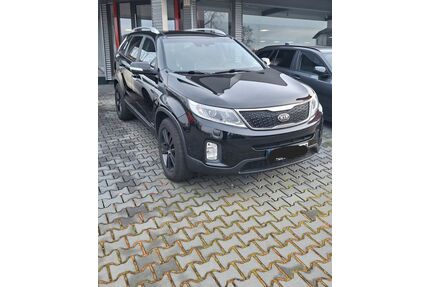 Kia Sorento Gebrauchtwagen