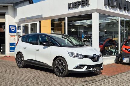 Renault Grand Scenic Gebrauchtwagen