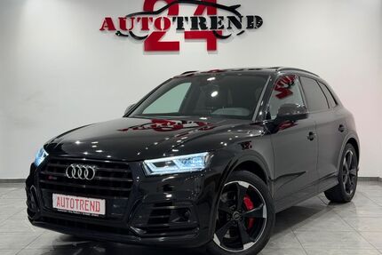 Audi SQ5 Gebrauchtwagen