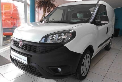 Fiat Doblo Gebrauchtwagen