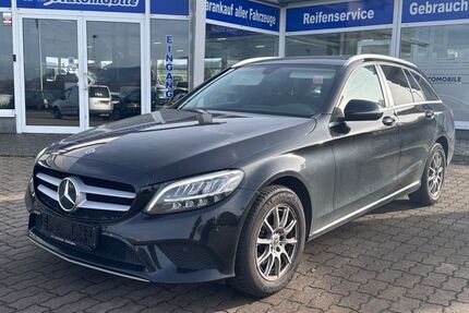 Mercedes-Benz C 200 Gebrauchtwagen