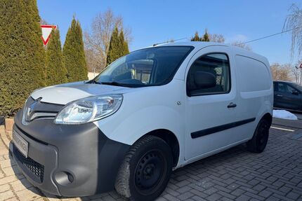 Renault Kangoo Gebrauchtwagen