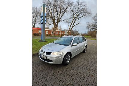 Renault Megane Gebrauchtwagen