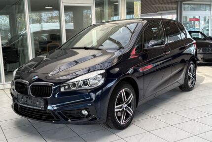 BMW 220 Gebrauchtwagen