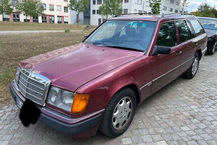 Mercedes-Benz 300 Gebrauchtwagen