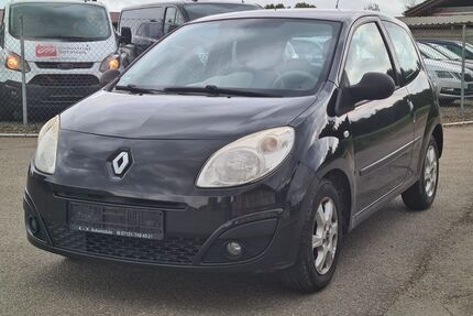 Renault Twingo Gebrauchtwagen