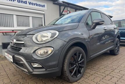 Fiat 500X Gebrauchtwagen