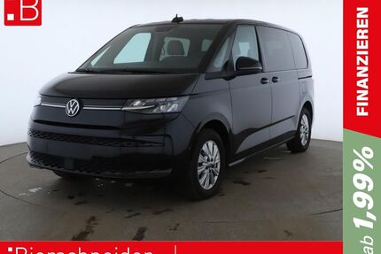 VW T7 Multivan Gebrauchtwagen
