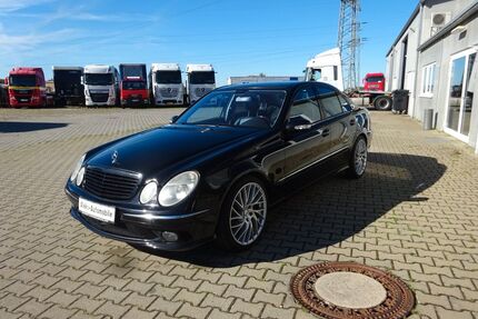 Mercedes-Benz E 500 Gebrauchtwagen