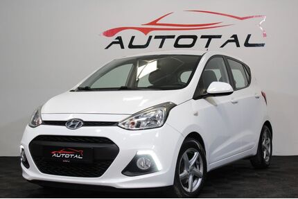 Hyundai i10 Gebrauchtwagen