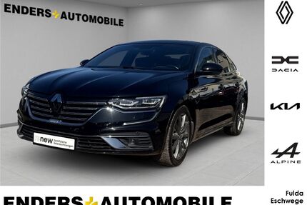 Opel Talisman 