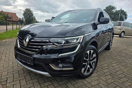 Renault Koleos Gebrauchtwagen