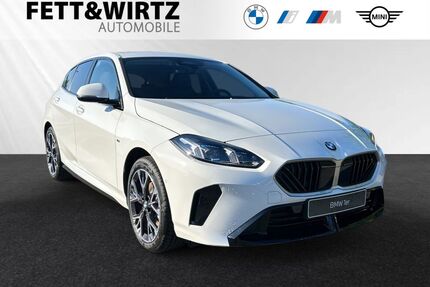 BMW 120 Gebrauchtwagen