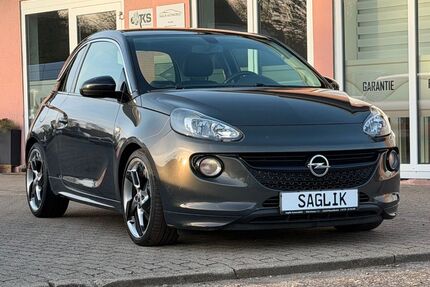 Opel Adam Gebrauchtwagen