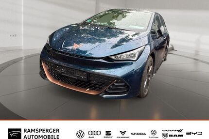 Cupra Born Gebrauchtwagen